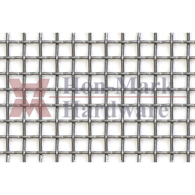 PM10 & PM11 Decorative Mesh
